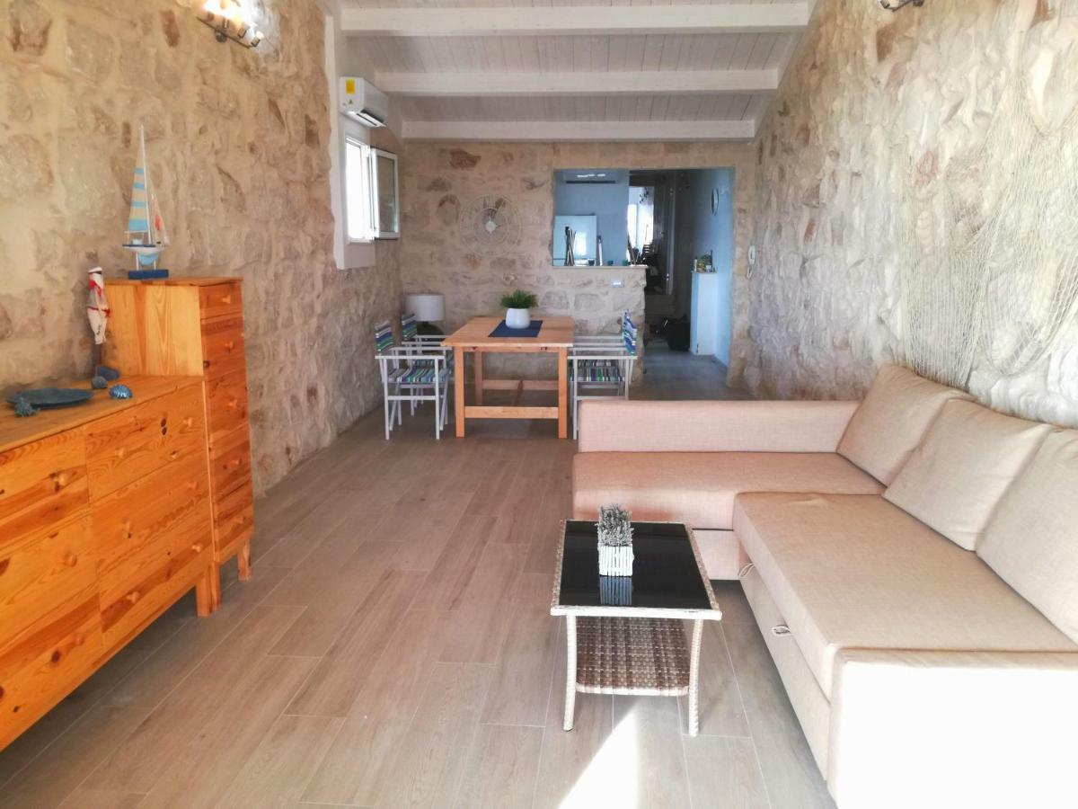 La veranda di Giada Scicli Luaran gambar