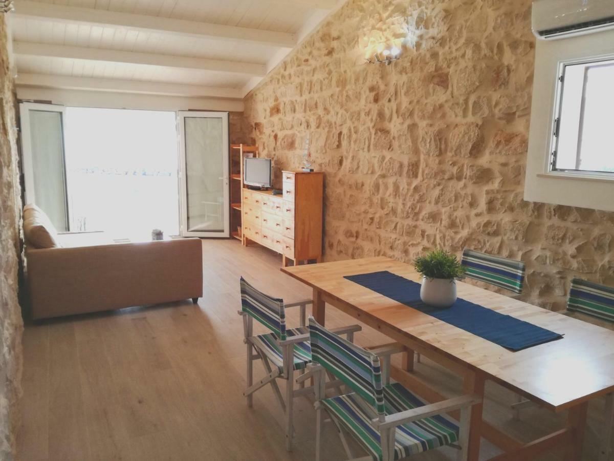 La veranda di Giada Scicli Luaran gambar